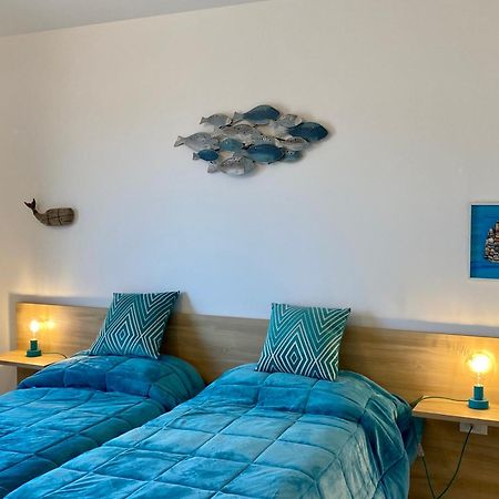 Penthouse Le Isole Apartman Marsala Kültér fotó