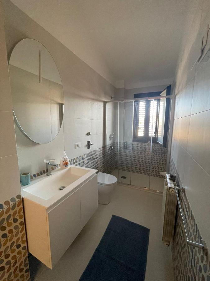 Penthouse Le Isole Apartman Marsala Kültér fotó