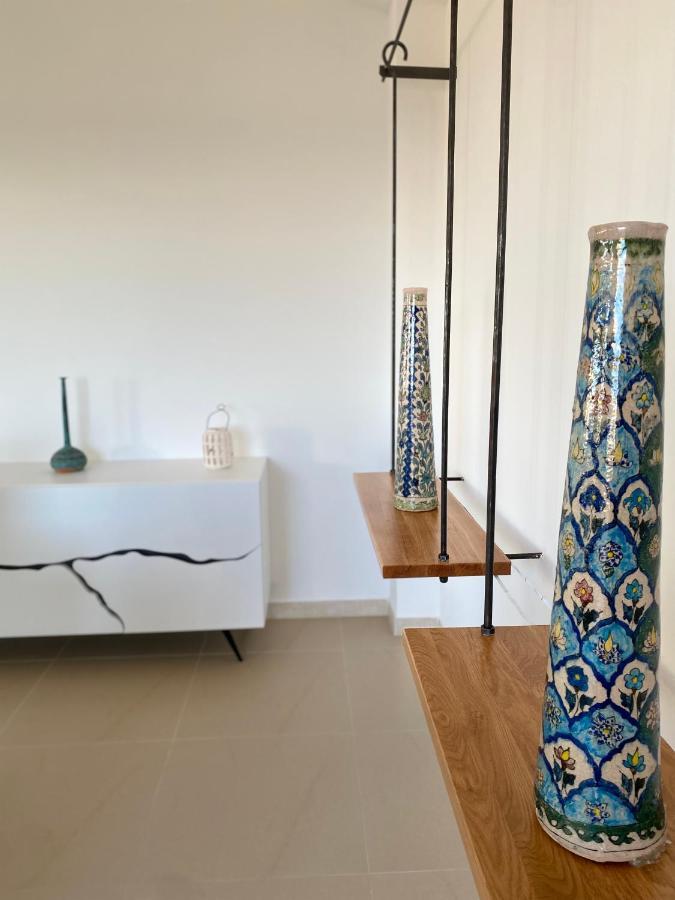 Penthouse Le Isole Apartman Marsala Kültér fotó