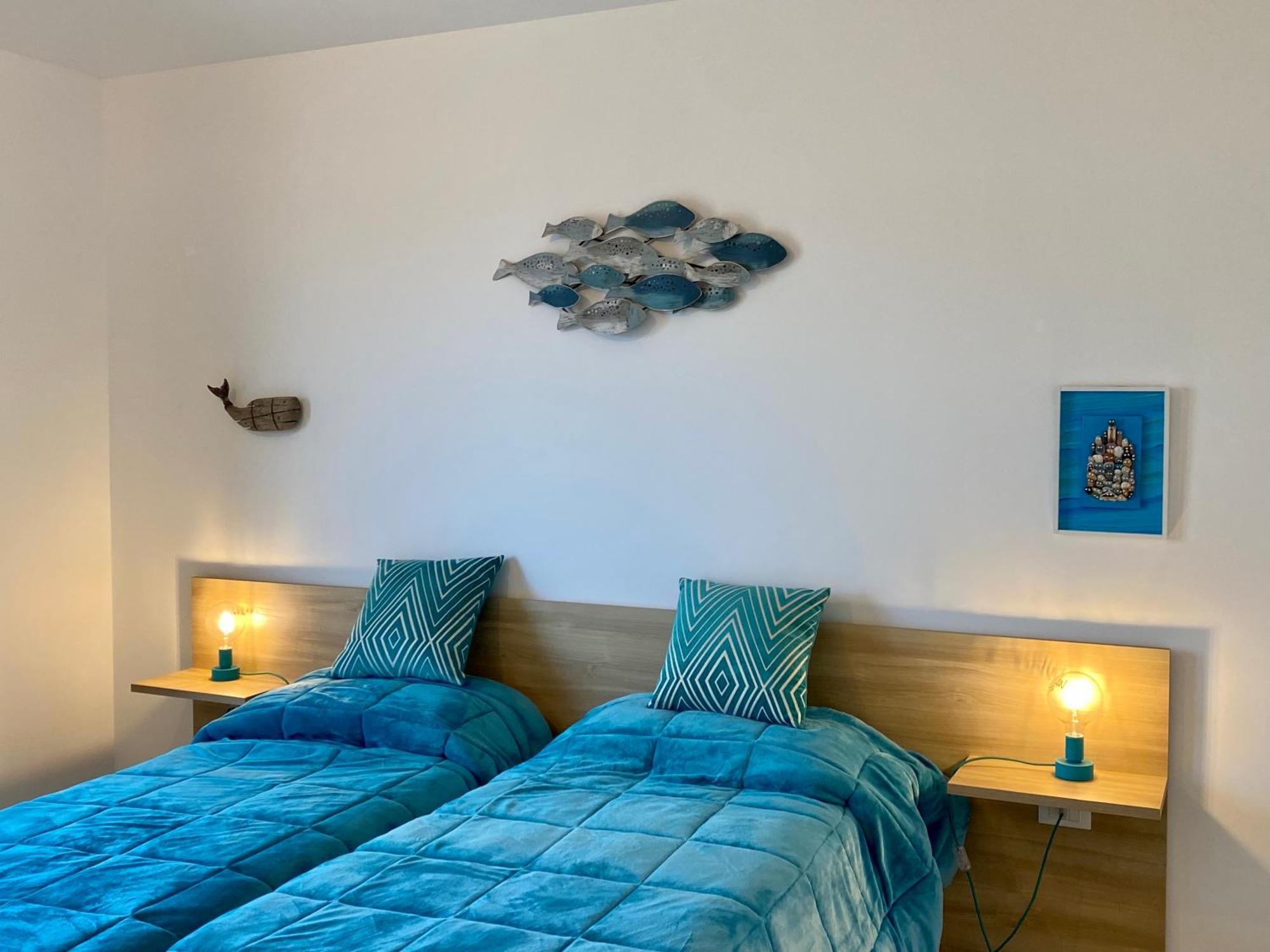 Penthouse Le Isole Apartman Marsala Kültér fotó